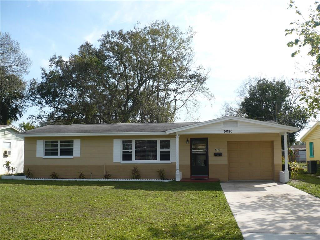5080 87TH AVENUE N, PINELLAS PARK, Florida 33782, 2 Bedrooms Bedrooms, 4 Rooms Rooms,1 BathroomBathrooms,Residential,For sale,87TH,U7847528