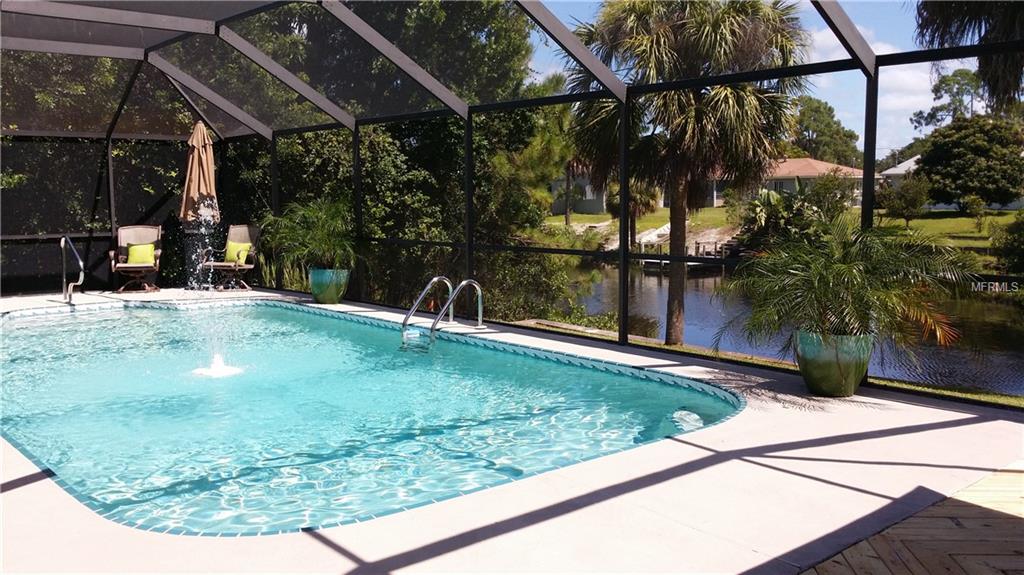 2594 AUBURN BOULEVARD, PORT CHARLOTTE, Florida 33948, 2 Bedrooms Bedrooms, 6 Rooms Rooms,2 BathroomsBathrooms,Residential,For sale,AUBURN,D5918820