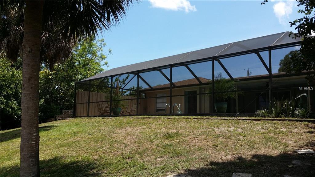 2594 AUBURN BOULEVARD, PORT CHARLOTTE, Florida 33948, 2 Bedrooms Bedrooms, 6 Rooms Rooms,2 BathroomsBathrooms,Residential,For sale,AUBURN,D5918820