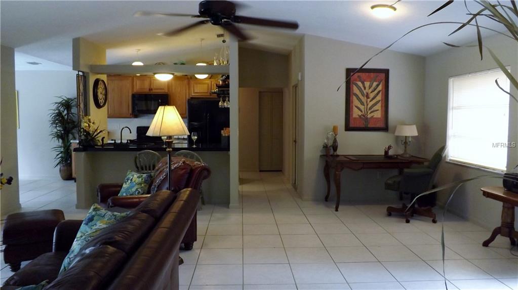 2594 AUBURN BOULEVARD, PORT CHARLOTTE, Florida 33948, 2 Bedrooms Bedrooms, 6 Rooms Rooms,2 BathroomsBathrooms,Residential,For sale,AUBURN,D5918820