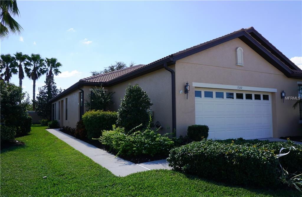 1522 MASENO DRIVE, VENICE, Florida 34292, 2 Bedrooms Bedrooms, 7 Rooms Rooms,2 BathroomsBathrooms,Residential,For sale,MASENO,N5914930
