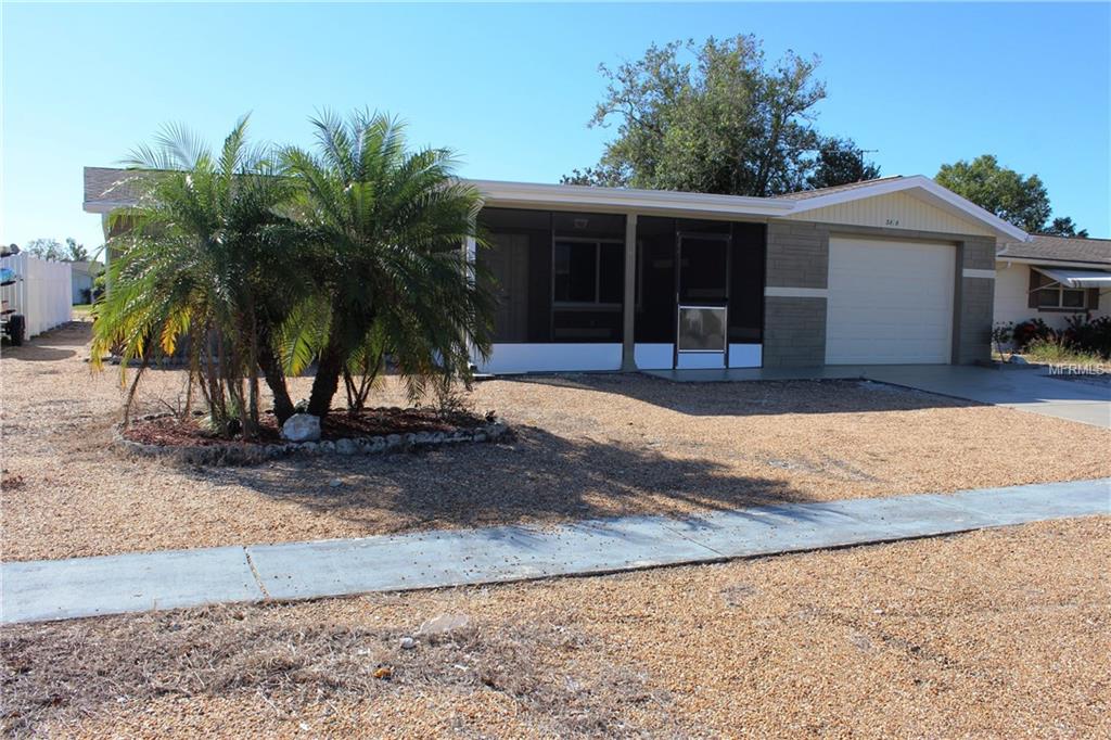 5828 1ST AVENUE, NEW PORT RICHEY, Florida 34652, 3 Bedrooms Bedrooms, 6 Rooms Rooms,2 BathroomsBathrooms,Residential,For sale,1ST,W7635473
