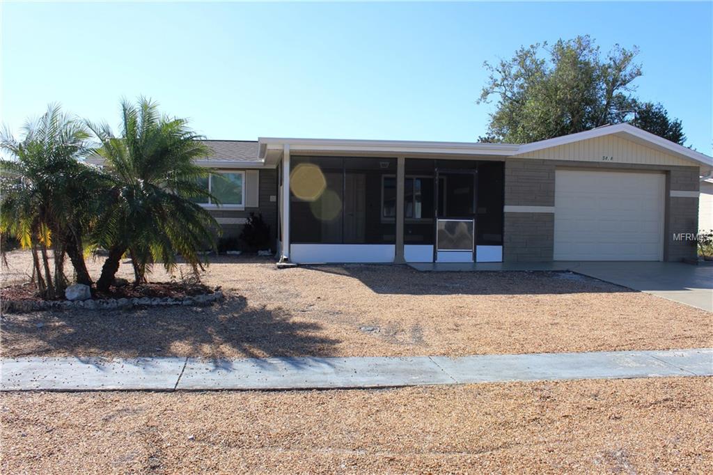 5828 1ST AVENUE, NEW PORT RICHEY, Florida 34652, 3 Bedrooms Bedrooms, 6 Rooms Rooms,2 BathroomsBathrooms,Residential,For sale,1ST,W7635473