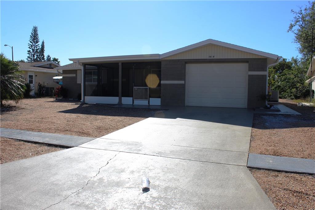 5828 1ST AVENUE, NEW PORT RICHEY, Florida 34652, 3 Bedrooms Bedrooms, 6 Rooms Rooms,2 BathroomsBathrooms,Residential,For sale,1ST,W7635473