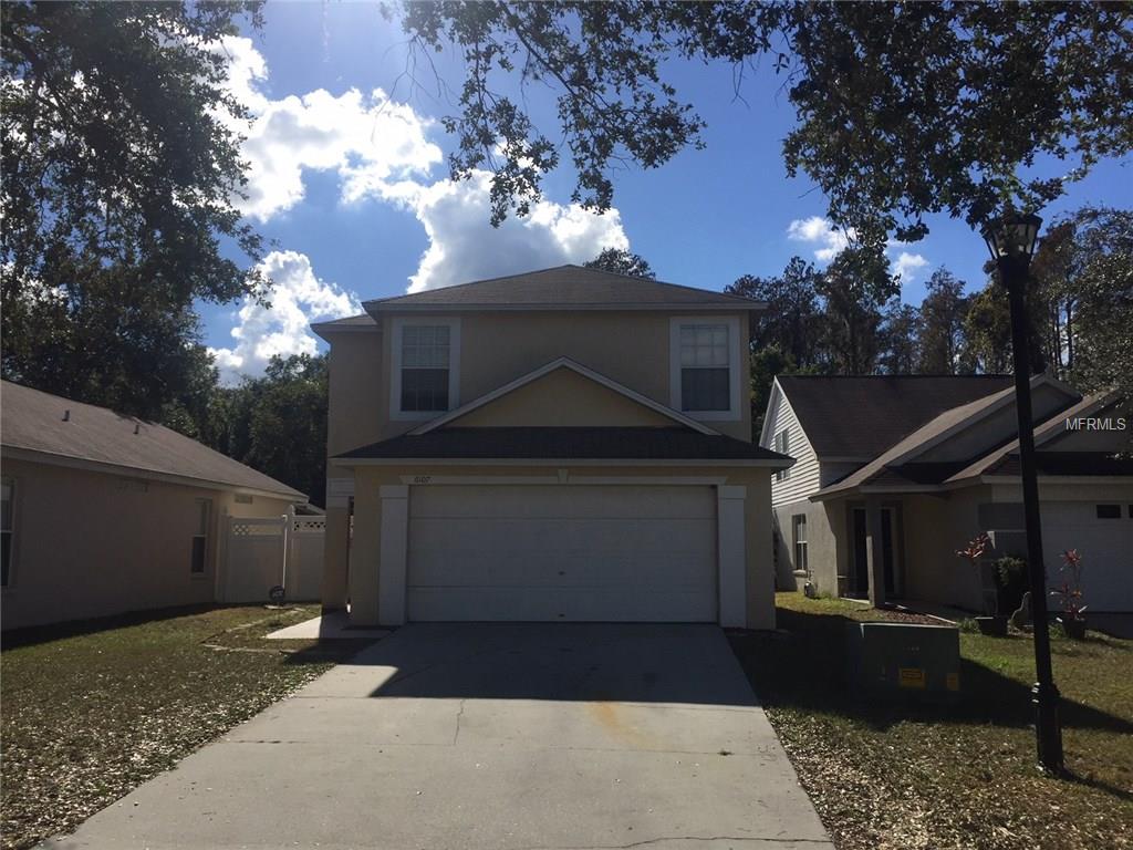 6107 SAND KEY LANE, WESLEY CHAPEL, Florida 33545, 3 Bedrooms Bedrooms, 6 Rooms Rooms,2 BathroomsBathrooms,Residential,For sale,SAND KEY,T2916616