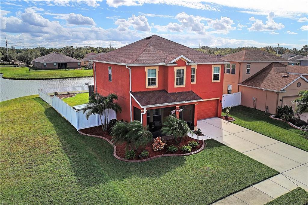 11233 78TH LANE E, PARRISH, Florida 34219, 4 Bedrooms Bedrooms, 9 Rooms Rooms,2 BathroomsBathrooms,Residential,For sale,78TH,A4204481