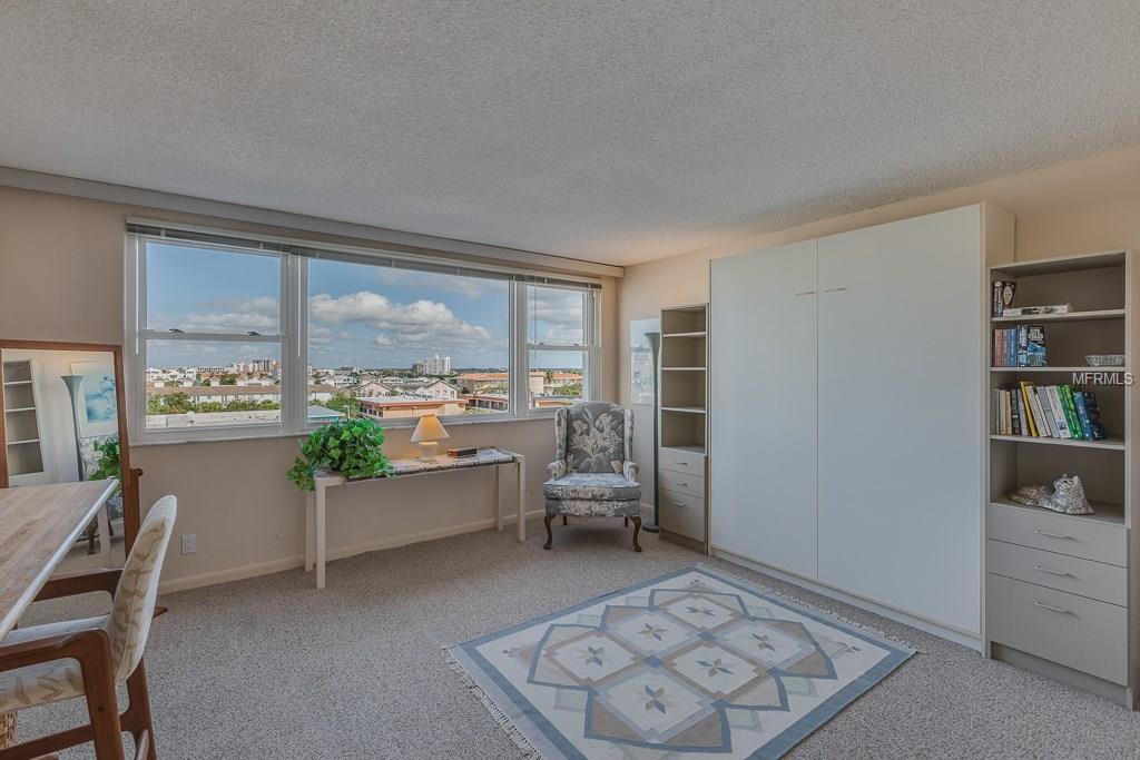 675 S GULFVIEW BOULEVARD, CLEARWATER BEACH, Florida 33767, 2 Bedrooms Bedrooms, 4 Rooms Rooms,2 BathroomsBathrooms,Residential,For sale,GULFVIEW,U7843310