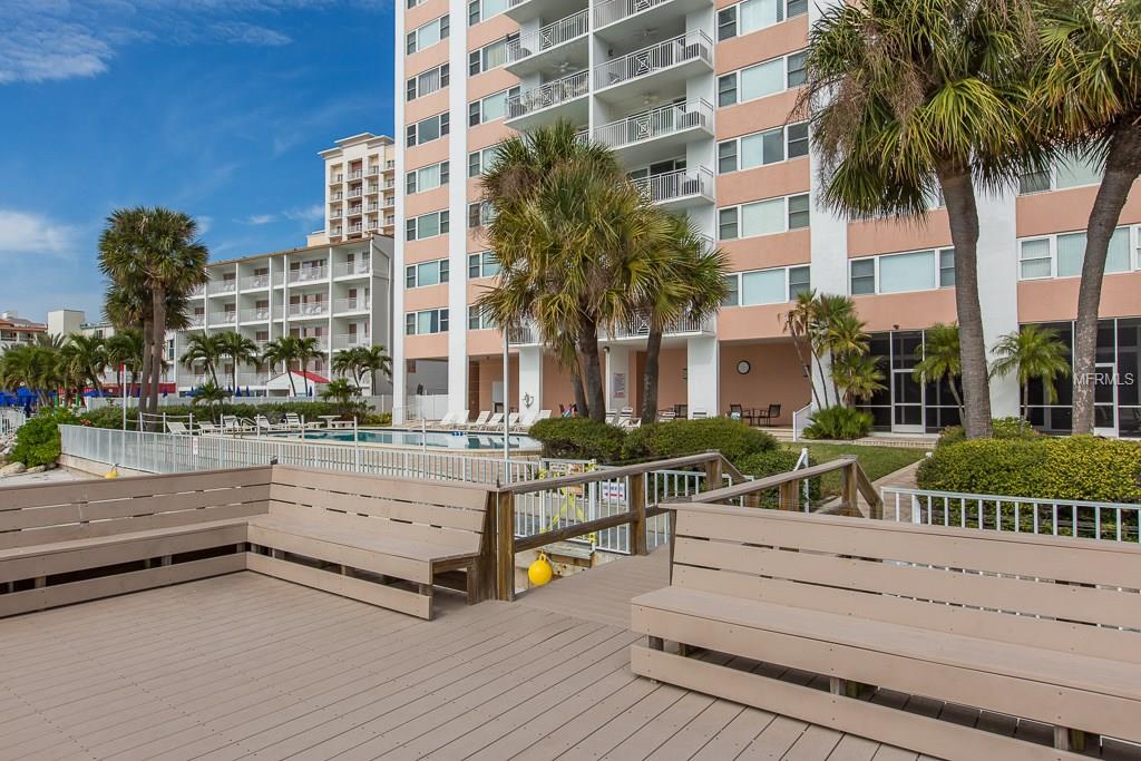 675 S GULFVIEW BOULEVARD, CLEARWATER BEACH, Florida 33767, 2 Bedrooms Bedrooms, 4 Rooms Rooms,2 BathroomsBathrooms,Residential,For sale,GULFVIEW,U7843310