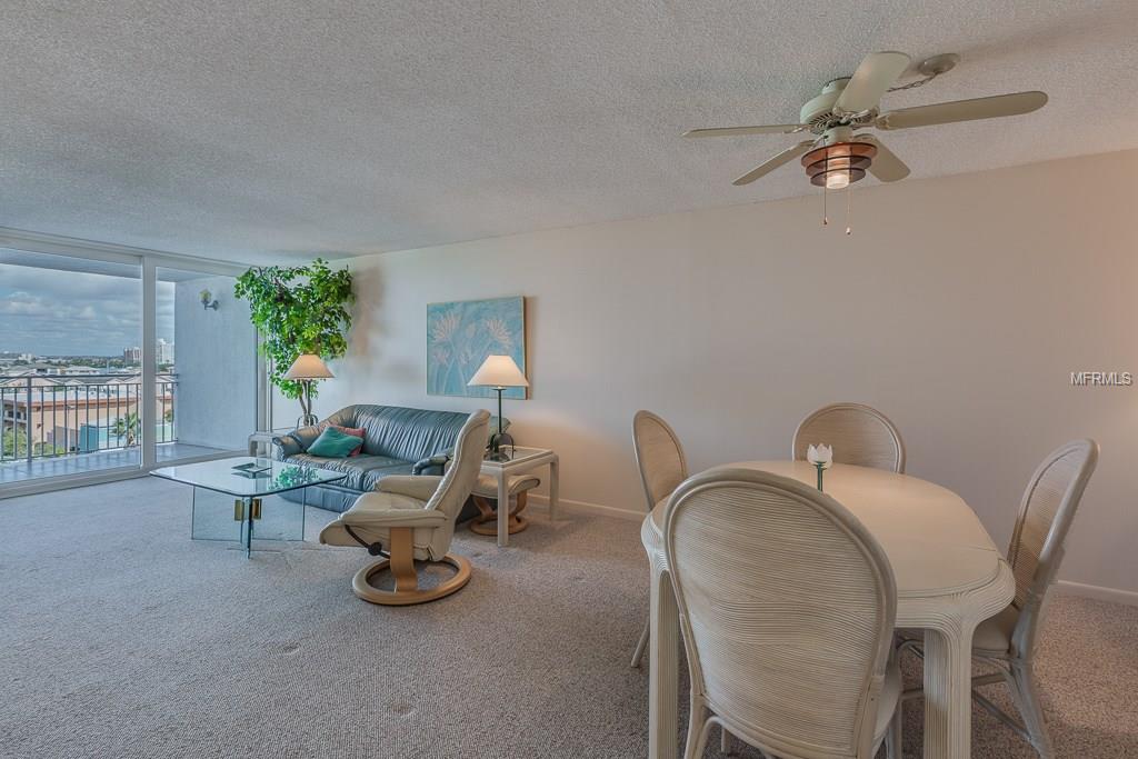 675 S GULFVIEW BOULEVARD, CLEARWATER BEACH, Florida 33767, 2 Bedrooms Bedrooms, 4 Rooms Rooms,2 BathroomsBathrooms,Residential,For sale,GULFVIEW,U7843310