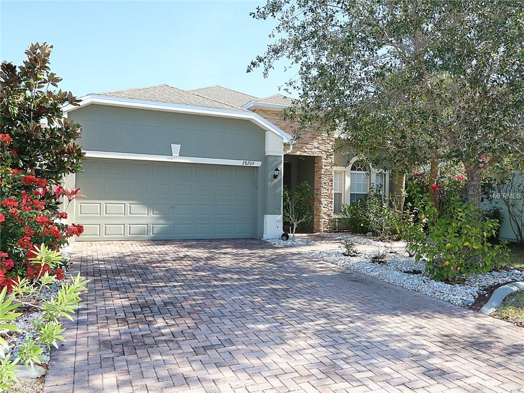 28209 ARROWHEAD CIRCLE, PUNTA GORDA, Florida 33982, 4 Bedrooms Bedrooms, 8 Rooms Rooms,3 BathroomsBathrooms,Residential,For sale,ARROWHEAD,C7248696