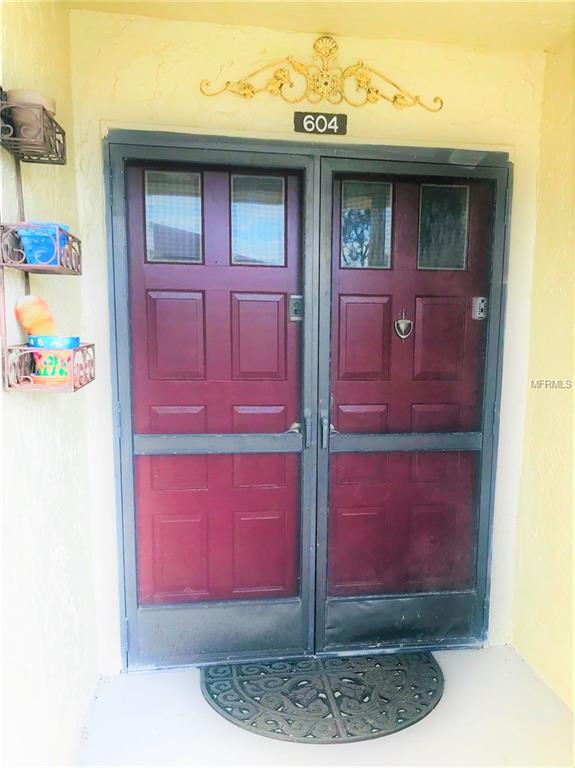 604 WINDRUSH BAY DRIVE, TARPON SPRINGS, Florida 34689, 3 Bedrooms Bedrooms, 6 Rooms Rooms,2 BathroomsBathrooms,Residential,For sale,WINDRUSH BAY,U7846717
