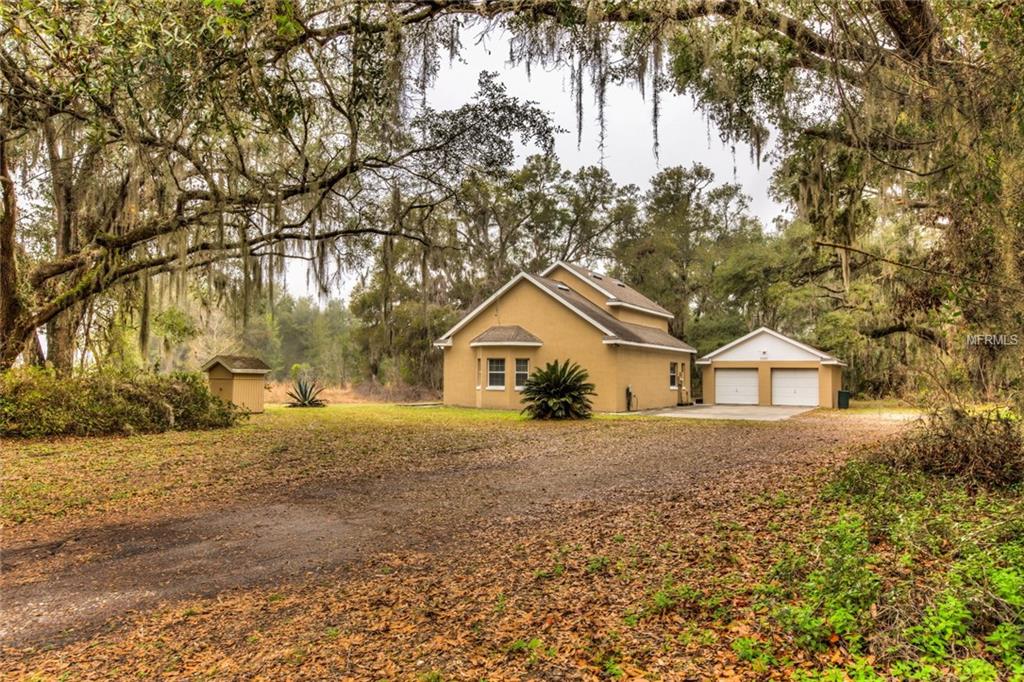 5520 CR 44-A, WILDWOOD, Florida 34785, 2 Bedrooms Bedrooms, 5 Rooms Rooms,2 BathroomsBathrooms,Residential,For sale,CR 44-A,G4852772