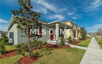 6817 GOLDFLOWER AVENUE, HARMONY, Florida 34773, 3 Bedrooms Bedrooms, 8 Rooms Rooms,2 BathroomsBathrooms,Residential,For sale,GOLDFLOWER,O5530311