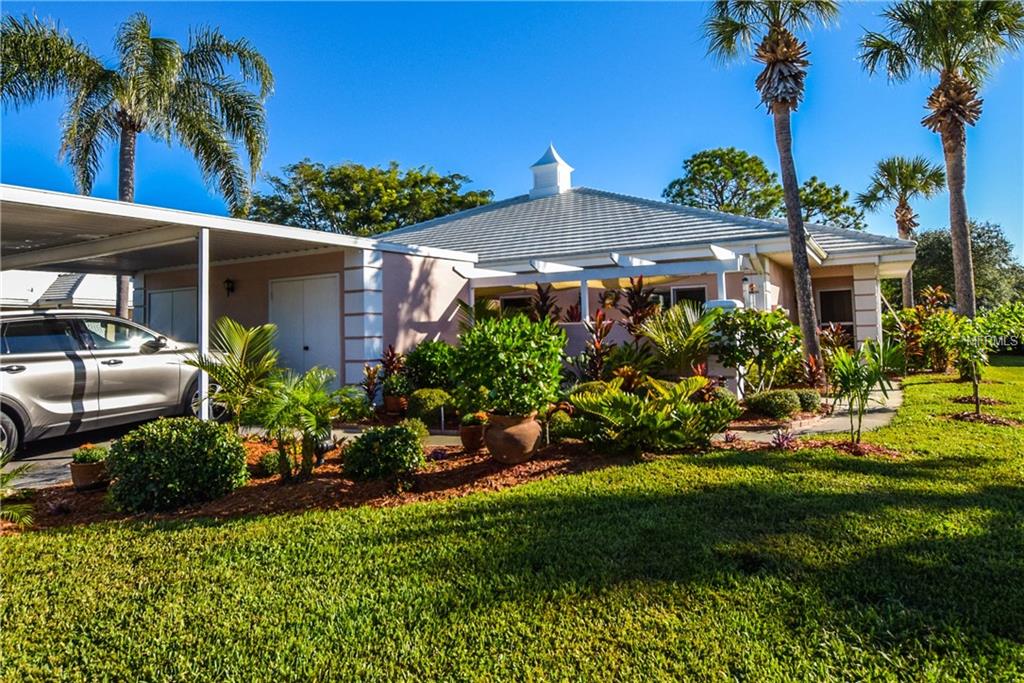 326 CERROMAR WAY N, VENICE, Florida 34293, 2 Bedrooms Bedrooms, 6 Rooms Rooms,2 BathroomsBathrooms,Residential,For sale,CERROMAR,N5914933