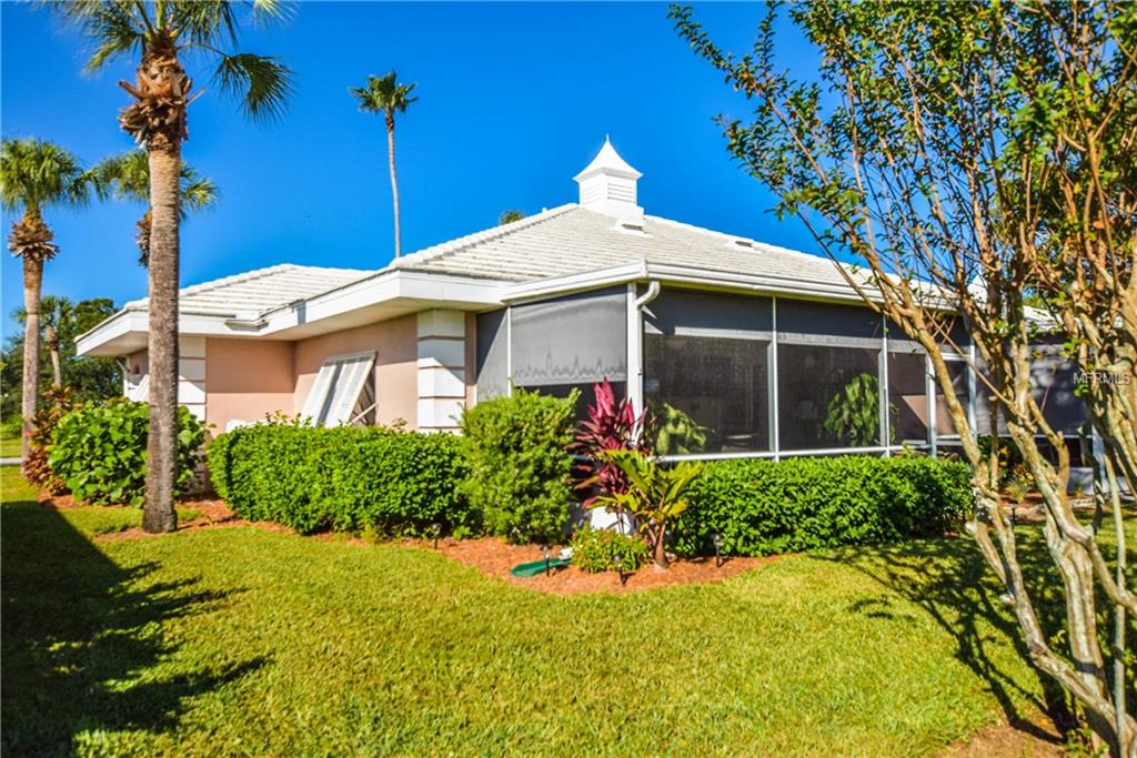 326 CERROMAR WAY N, VENICE, Florida 34293, 2 Bedrooms Bedrooms, 6 Rooms Rooms,2 BathroomsBathrooms,Residential,For sale,CERROMAR,N5914933