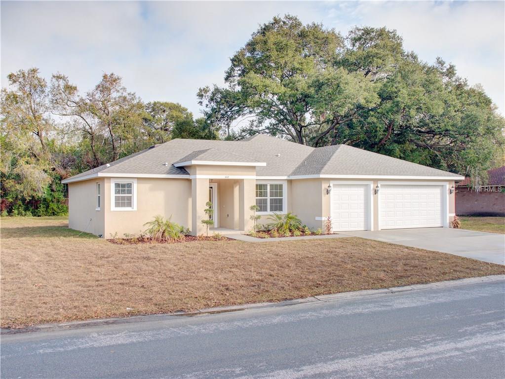 602 JULIE LANE, BRANDON, Florida 33511, 4 Bedrooms Bedrooms, 5 Rooms Rooms,2 BathroomsBathrooms,Residential,For sale,JULIE,T2920605