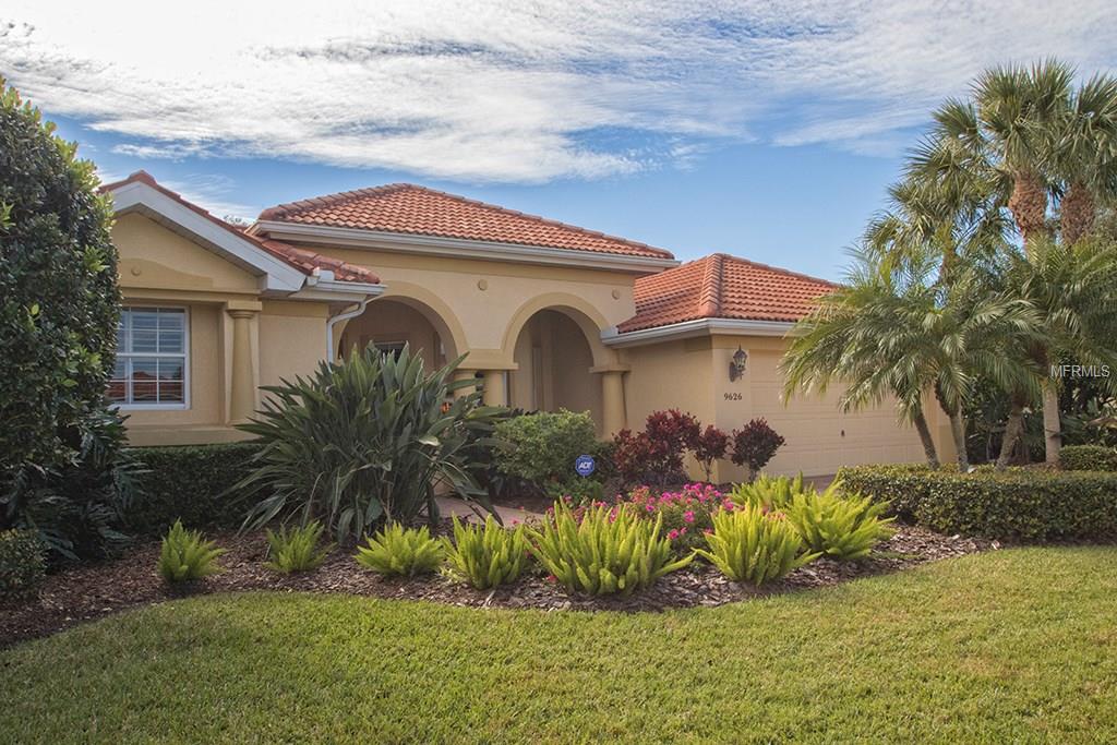 9626 DISCOVERY TERRACE, BRADENTON, Florida 34212, 3 Bedrooms Bedrooms, 7 Rooms Rooms,2 BathroomsBathrooms,Residential,For sale,DISCOVERY,A4206070