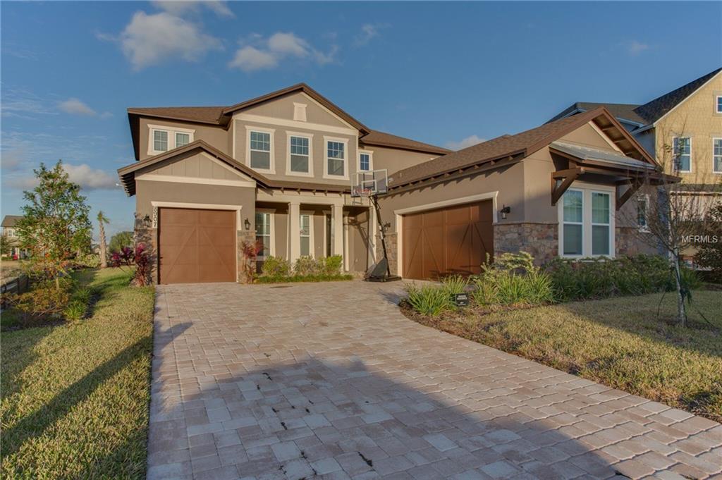 WINTER GARDEN, Florida 34787, 5 Bedrooms Bedrooms, 9 Rooms Rooms,4 BathroomsBathrooms,Residential,For sale,S4855803