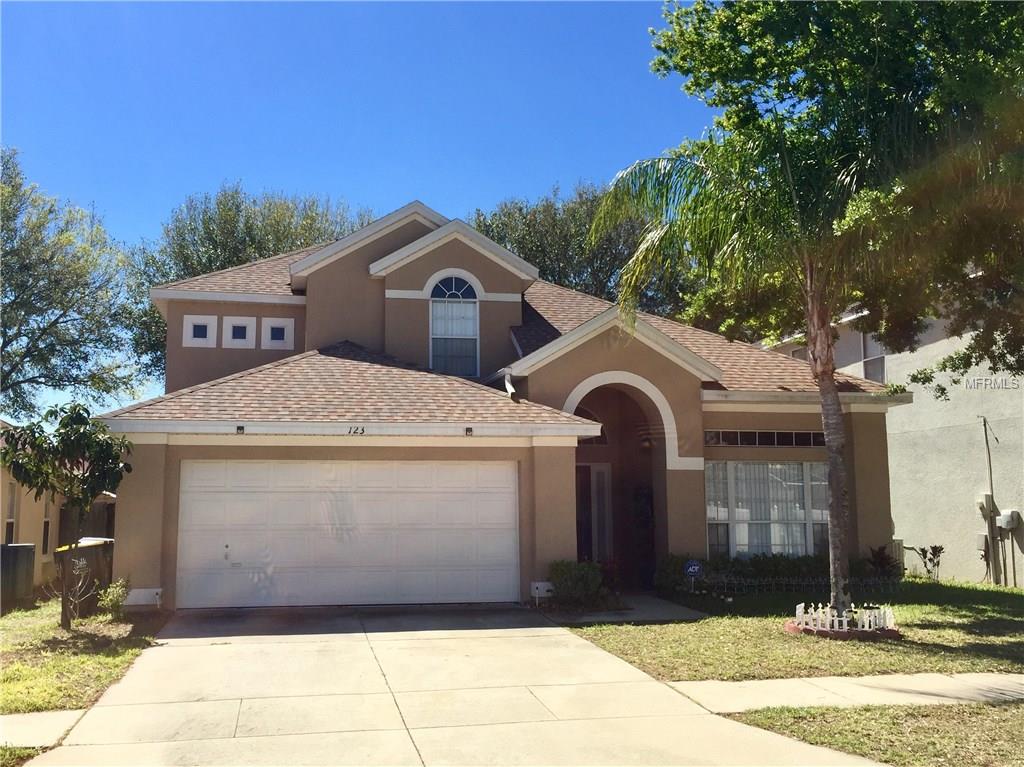 123 RIGGS CIRCLE, DAVENPORT, Florida 33897, 5 Bedrooms Bedrooms, 3 Rooms Rooms,3 BathroomsBathrooms,Residential,For sale,RIGGS,S4856051