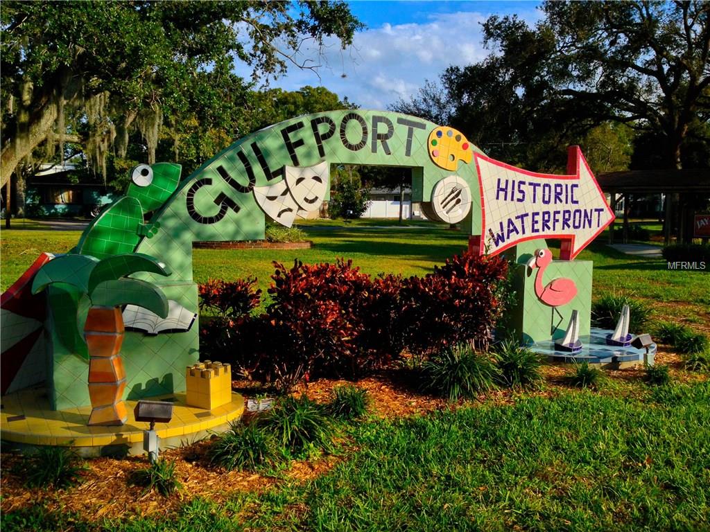 2504 58TH STREET S, GULFPORT, Florida 33707, 4 Bedrooms Bedrooms, 8 Rooms Rooms,2 BathroomsBathrooms,Residential,For sale,58TH,U7846718