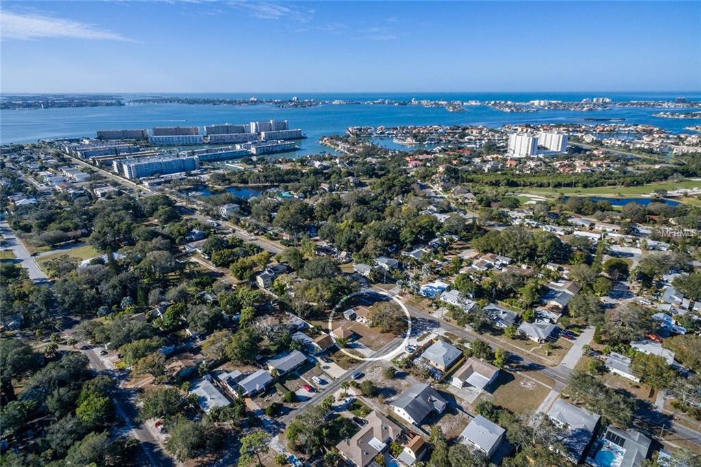 2504 58TH STREET S, GULFPORT, Florida 33707, 4 Bedrooms Bedrooms, 8 Rooms Rooms,2 BathroomsBathrooms,Residential,For sale,58TH,U7846718