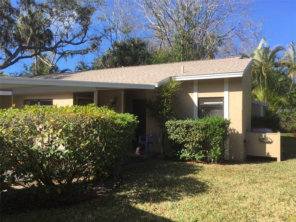 5019 VILLAGE GARDENS DRIVE, SARASOTA, Florida 34234, 2 Bedrooms Bedrooms, 6 Rooms Rooms,2 BathroomsBathrooms,Residential,For sale,VILLAGE GARDENS,A4210035