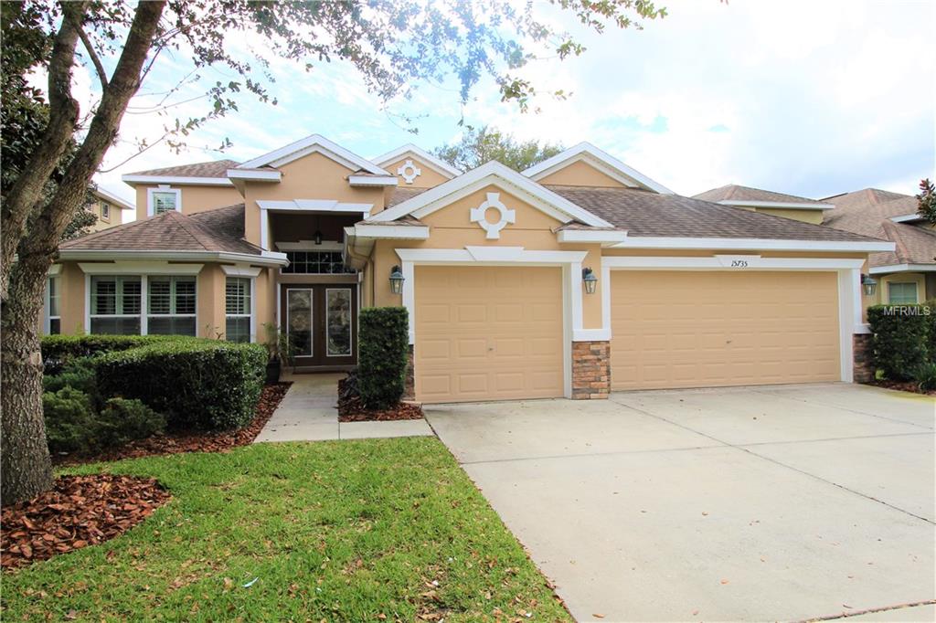 15735 STARLING WATER DRIVE, LITHIA, Florida 33547, 6 Bedrooms Bedrooms, 13 Rooms Rooms,3 BathroomsBathrooms,Residential,For sale,STARLING WATER,T2928570