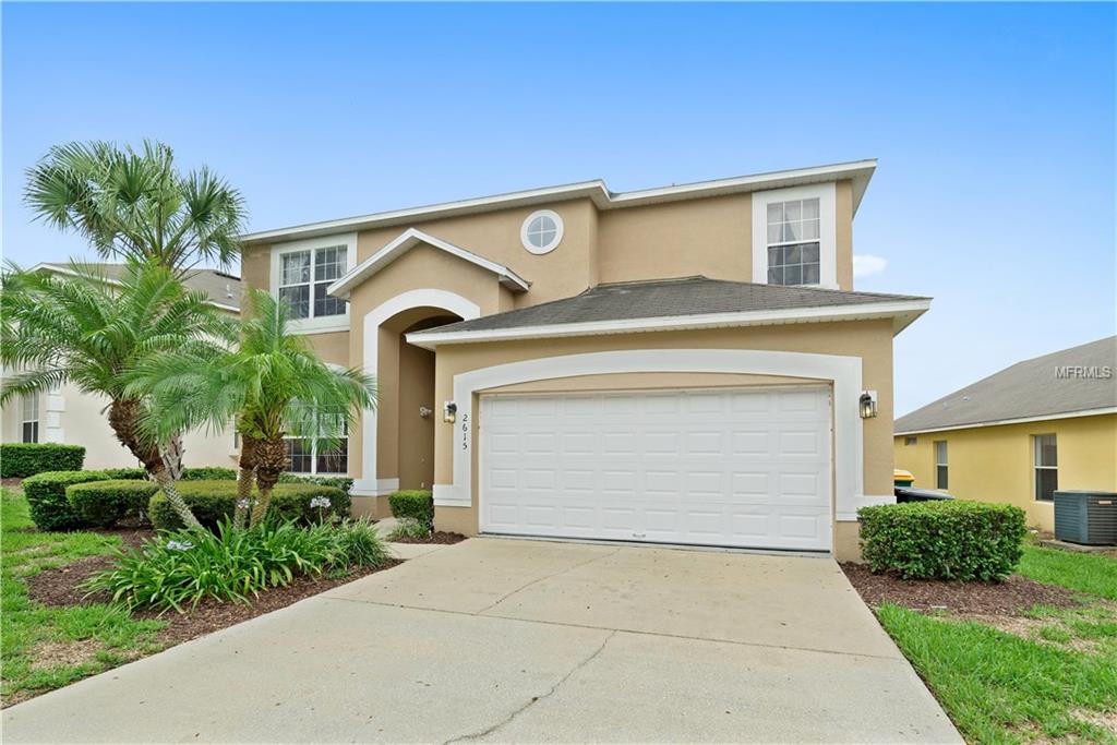 2615 EMERALD ISLAND BOULEVARD, KISSIMMEE, Florida 34747, 6 Bedrooms Bedrooms, 12 Rooms Rooms,4 BathroomsBathrooms,Residential,For sale,EMERALD ISLAND,S4847226
