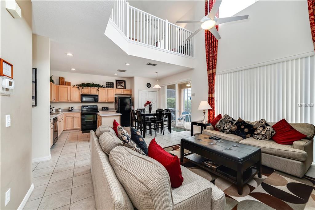 2615 EMERALD ISLAND BOULEVARD, KISSIMMEE, Florida 34747, 6 Bedrooms Bedrooms, 12 Rooms Rooms,4 BathroomsBathrooms,Residential,For sale,EMERALD ISLAND,S4847226