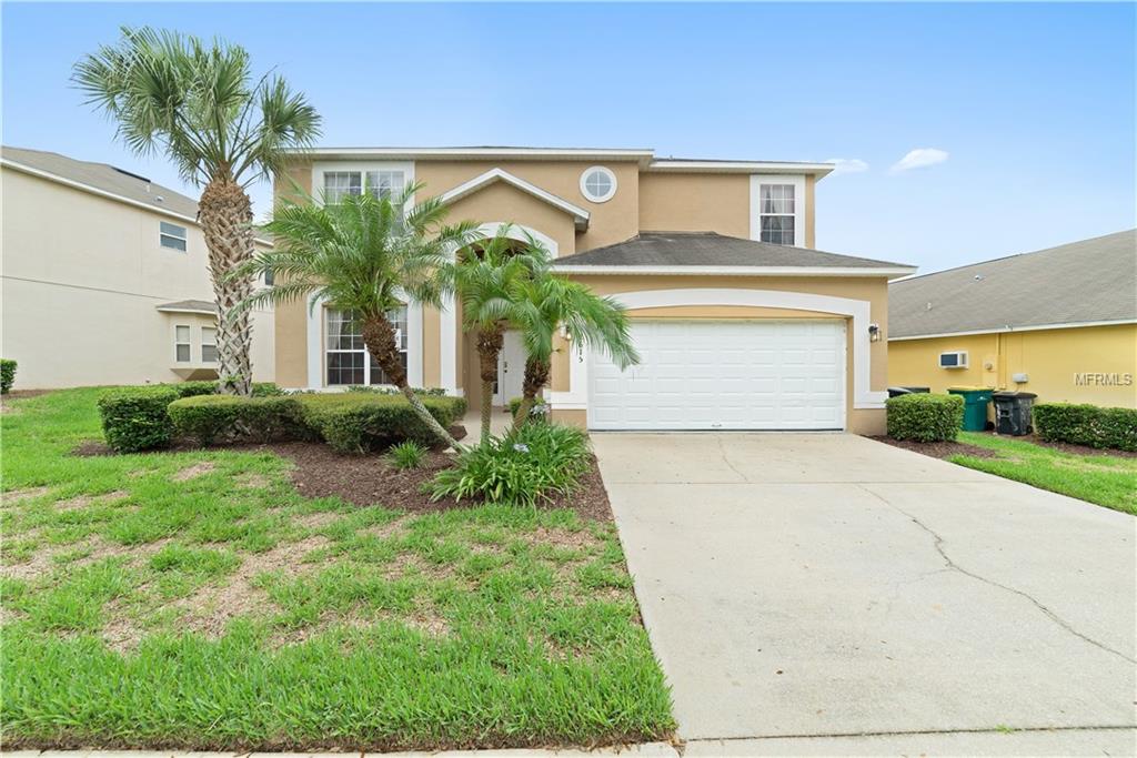2615 EMERALD ISLAND BOULEVARD, KISSIMMEE, Florida 34747, 6 Bedrooms Bedrooms, 12 Rooms Rooms,4 BathroomsBathrooms,Residential,For sale,EMERALD ISLAND,S4847226