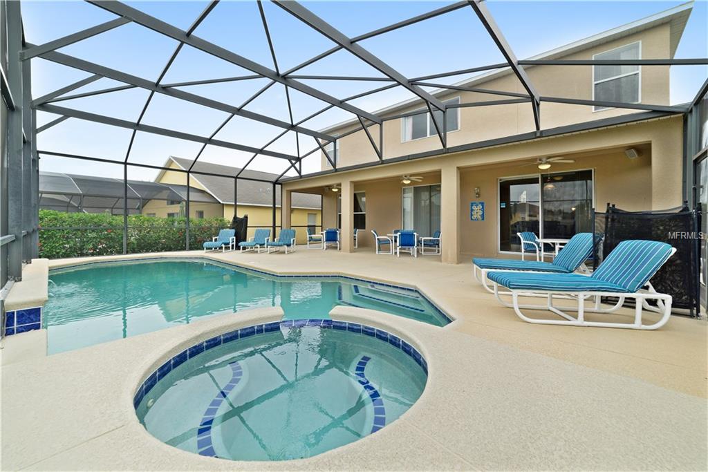 2615 EMERALD ISLAND BOULEVARD, KISSIMMEE, Florida 34747, 6 Bedrooms Bedrooms, 12 Rooms Rooms,4 BathroomsBathrooms,Residential,For sale,EMERALD ISLAND,S4847226