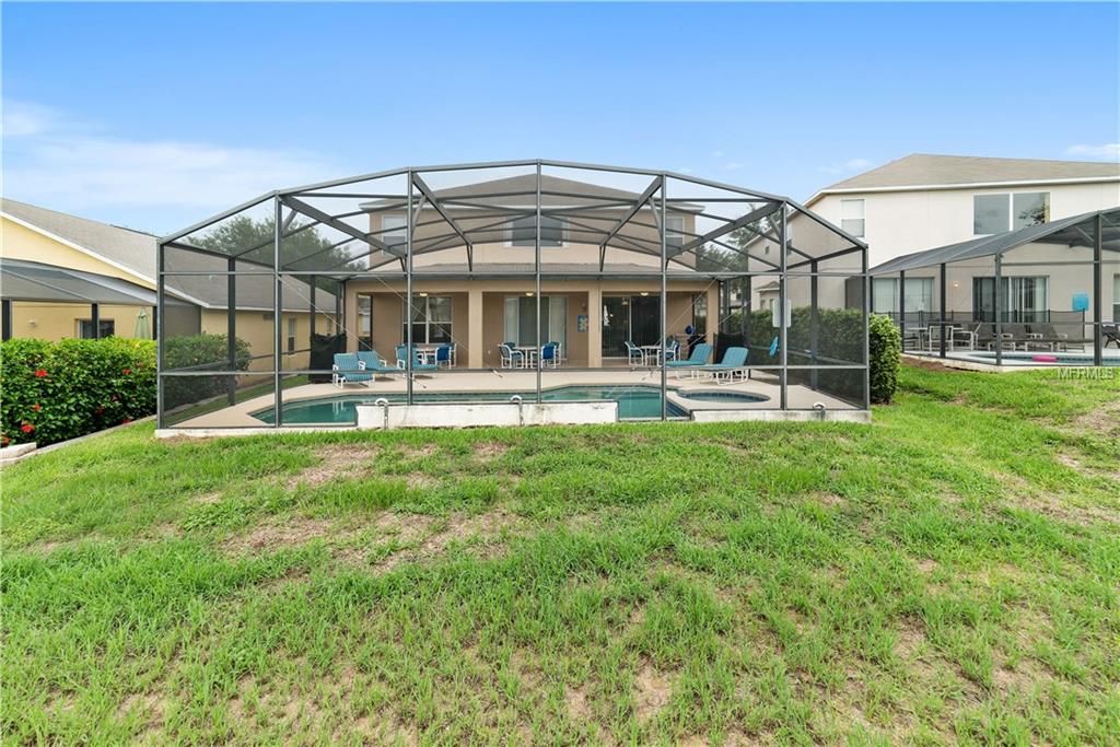 2615 EMERALD ISLAND BOULEVARD, KISSIMMEE, Florida 34747, 6 Bedrooms Bedrooms, 12 Rooms Rooms,4 BathroomsBathrooms,Residential,For sale,EMERALD ISLAND,S4847226