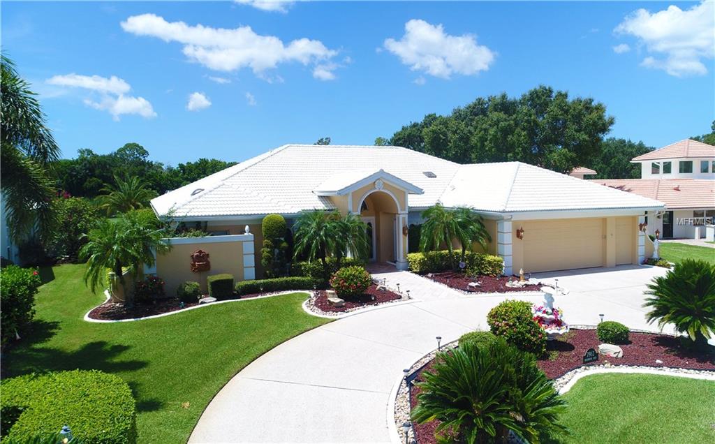 7912 BROADMOOR PINES BOULEVARD, SARASOTA, Florida 34243, 3 Bedrooms Bedrooms, 9 Rooms Rooms,3 BathroomsBathrooms,Residential,For sale,BROADMOOR PINES,U7829298