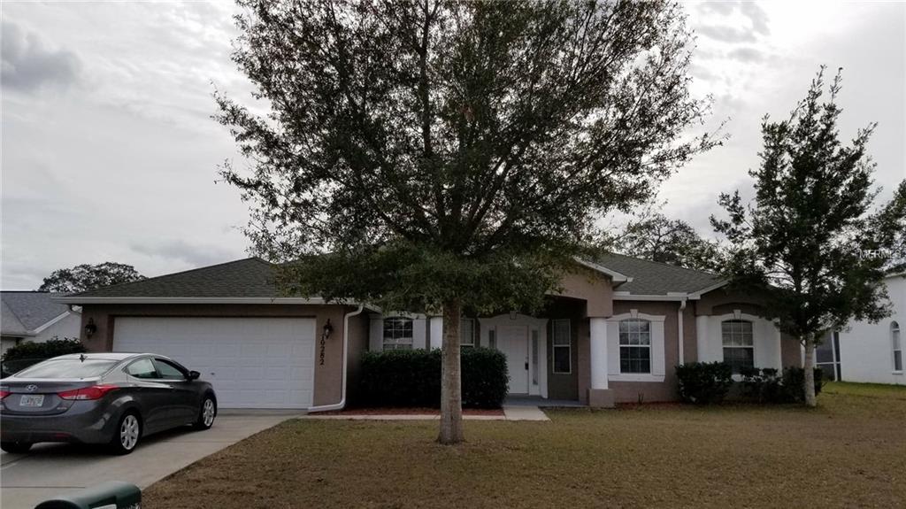 10282 BANNOCK STREET, SPRING HILL, Florida 34608, 4 Bedrooms Bedrooms, 9 Rooms Rooms,2 BathroomsBathrooms,Residential,For sale,BANNOCK,U7832903