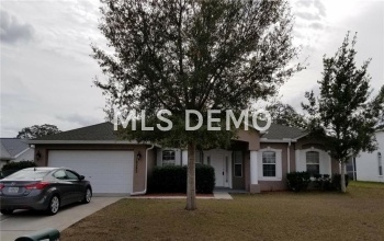 10282 BANNOCK STREET, SPRING HILL, Florida 34608, 4 Bedrooms Bedrooms, 9 Rooms Rooms,2 BathroomsBathrooms,Residential,For sale,BANNOCK,U7832903