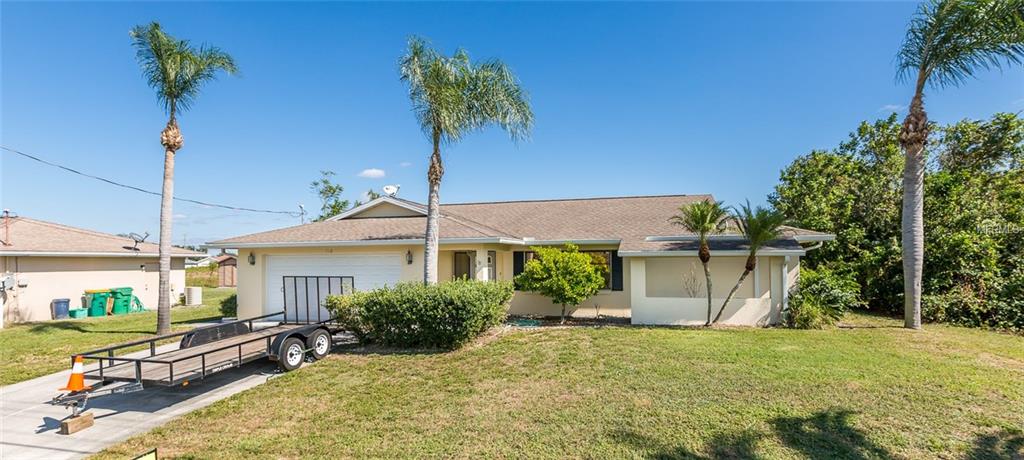 7112 SPINNAKER BOULEVARD, ENGLEWOOD, Florida 34224, 3 Bedrooms Bedrooms, 8 Rooms Rooms,2 BathroomsBathrooms,Residential,For sale,SPINNAKER,C7245159