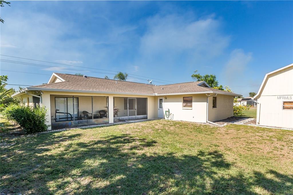 7112 SPINNAKER BOULEVARD, ENGLEWOOD, Florida 34224, 3 Bedrooms Bedrooms, 8 Rooms Rooms,2 BathroomsBathrooms,Residential,For sale,SPINNAKER,C7245159