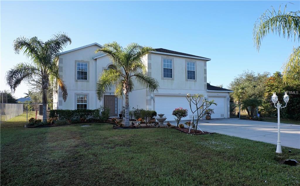 14335 ALLENSWORTH AVENUE, PORT CHARLOTTE, Florida 33981, 4 Bedrooms Bedrooms, 10 Rooms Rooms,2 BathroomsBathrooms,Residential,For sale,ALLENSWORTH,D5921569