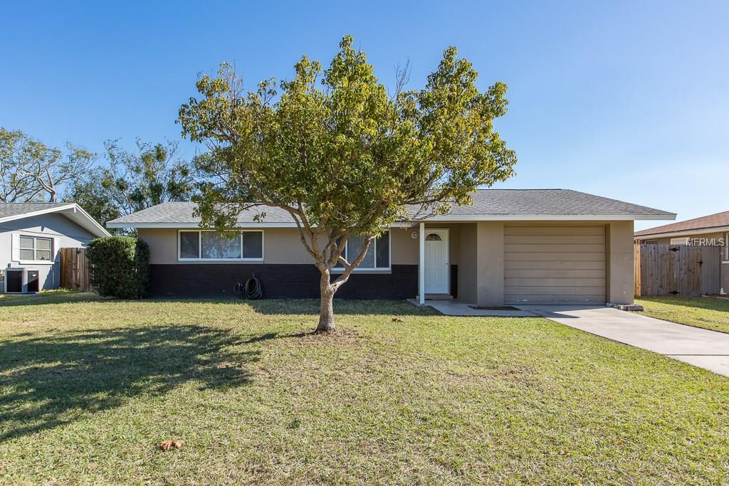 10628 CYMBID DRIVE, PORT RICHEY, Florida 34668, 2 Bedrooms Bedrooms, 6 Rooms Rooms,2 BathroomsBathrooms,Residential,For sale,CYMBID,W7636137