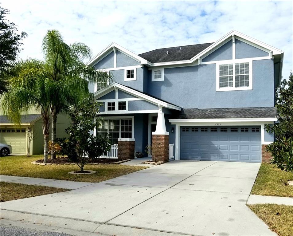 7813 GRASMERE DRIVE, LAND O LAKES, Florida 34637, 4 Bedrooms Bedrooms, 8 Rooms Rooms,3 BathroomsBathrooms,Residential,For sale,GRASMERE,U7845217