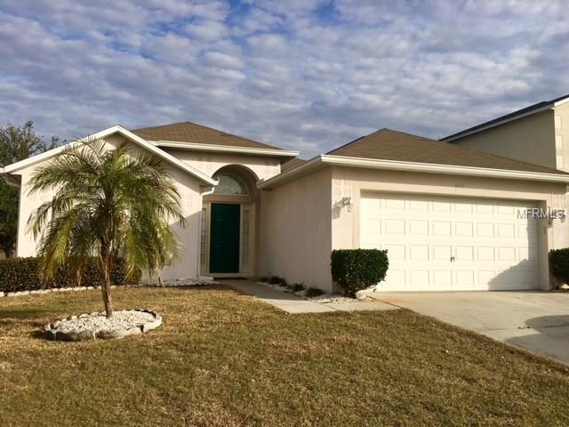 506 MILFORD STREET, DAVENPORT, Florida 33897, 3 Bedrooms Bedrooms, 8 Rooms Rooms,2 BathroomsBathrooms,Residential,For sale,MILFORD,P4718831