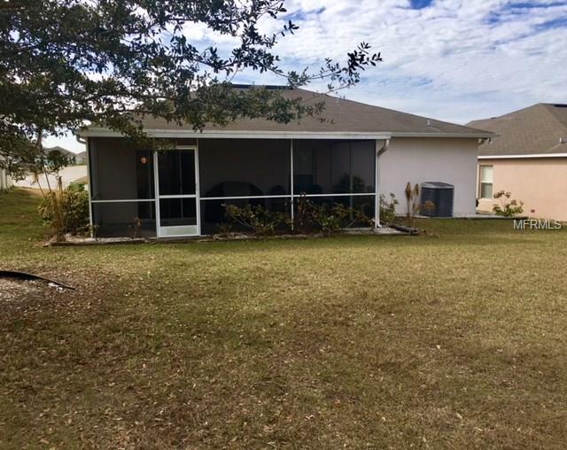 506 MILFORD STREET, DAVENPORT, Florida 33897, 3 Bedrooms Bedrooms, 8 Rooms Rooms,2 BathroomsBathrooms,Residential,For sale,MILFORD,P4718831