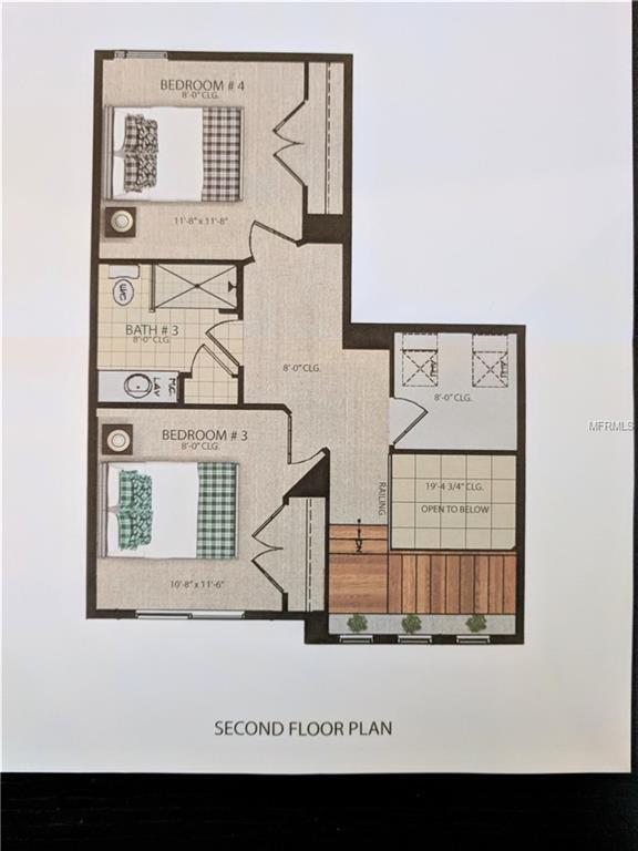 1810 WISTERIA STREET, SARASOTA, Florida 34239, 4 Bedrooms Bedrooms, 6 Rooms Rooms,3 BathroomsBathrooms,Residential,For sale,WISTERIA,A4208584