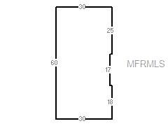 301 EVANDEE COURT, KISSIMMEE, Florida 34758, 3 Bedrooms Bedrooms, 9 Rooms Rooms,2 BathroomsBathrooms,Residential,For sale,EVANDEE,O5560551
