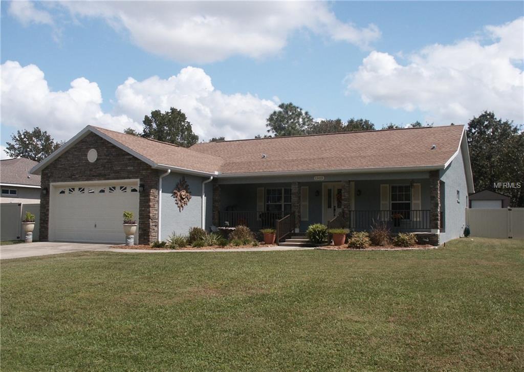 11415 SW 51ST CIRCLE, OCALA, Florida 34476, 3 Bedrooms Bedrooms, 5 Rooms Rooms,2 BathroomsBathrooms,Residential,For sale,51ST,G4847431