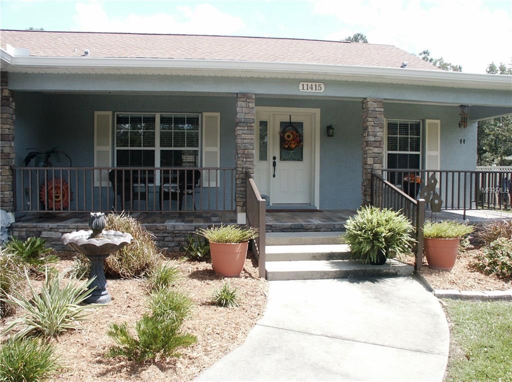 11415 SW 51ST CIRCLE, OCALA, Florida 34476, 3 Bedrooms Bedrooms, 5 Rooms Rooms,2 BathroomsBathrooms,Residential,For sale,51ST,G4847431