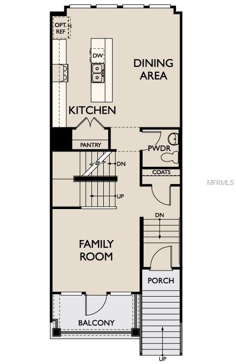 469 WINDMILL PALM CIRCLE, ALTAMONTE SPRINGS, Florida 32701, 3 Bedrooms Bedrooms, 3 Rooms Rooms,3 BathroomsBathrooms,Residential,For sale,WINDMILL PALM,O5545290