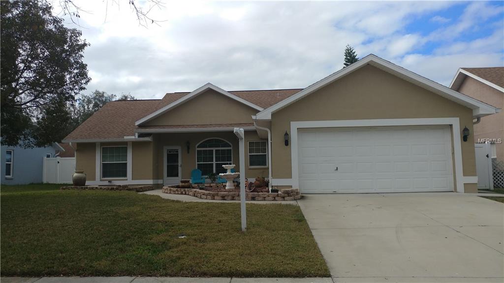 7243 ASHMORE DRIVE, NEW PORT RICHEY, Florida 34653, 4 Bedrooms Bedrooms, 7 Rooms Rooms,2 BathroomsBathrooms,Residential,For sale,ASHMORE,W7636476