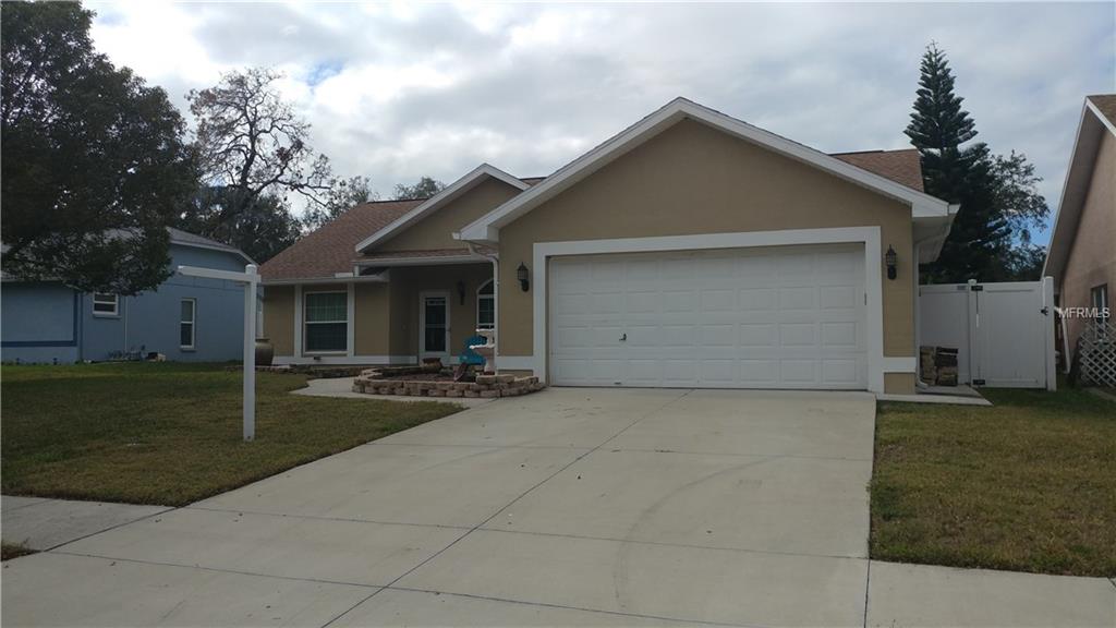 7243 ASHMORE DRIVE, NEW PORT RICHEY, Florida 34653, 4 Bedrooms Bedrooms, 7 Rooms Rooms,2 BathroomsBathrooms,Residential,For sale,ASHMORE,W7636476