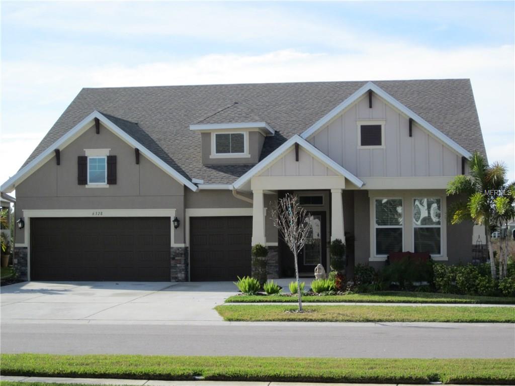 6328 HAVENSPORT DRIVE, APOLLO BEACH, Florida 33572, 4 Bedrooms Bedrooms, 9 Rooms Rooms,3 BathroomsBathrooms,Residential,For sale,HAVENSPORT,A4207262